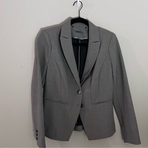 White House Black Market Blazer